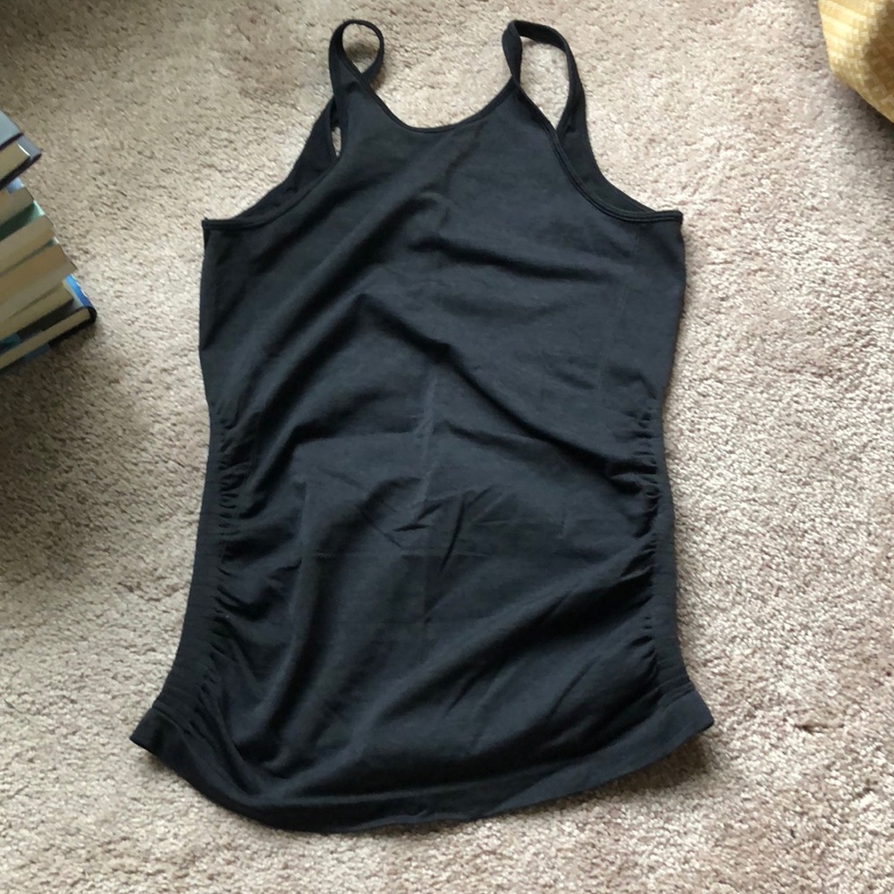 Workout Tank